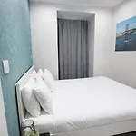 Vandrarhem Velvet Prime Lisboa