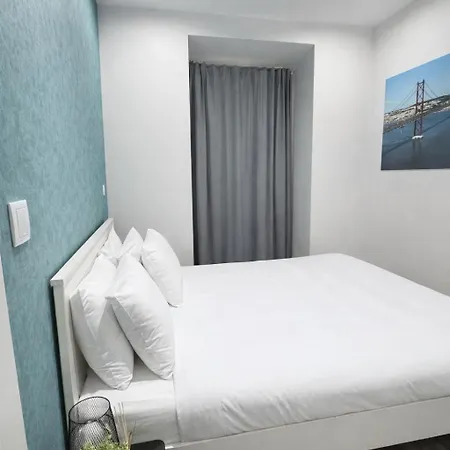 Hostal Velvet Prime Lisboa