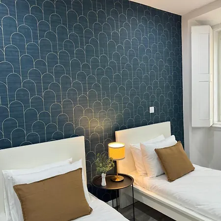 Velvet Prime Hostel Lisbon