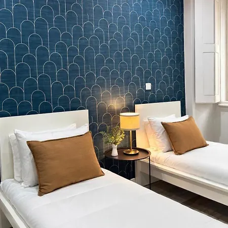 Velvet Prime * Lisbon