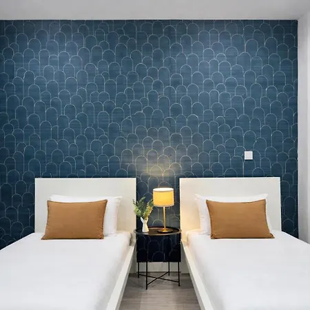 Velvet Prime Hostel *