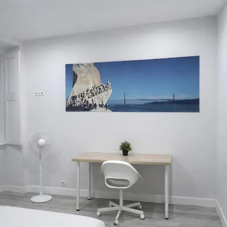 Albergue Velvet Prime
