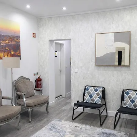 Albergue Velvet Prime *