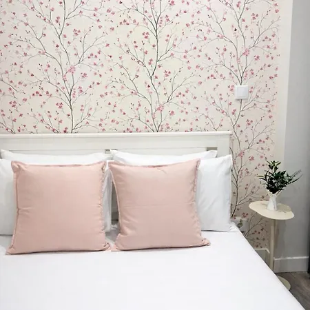 Albergue Velvet Prime Lisboa
