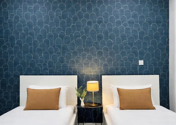 Velvet Prime Hostel *