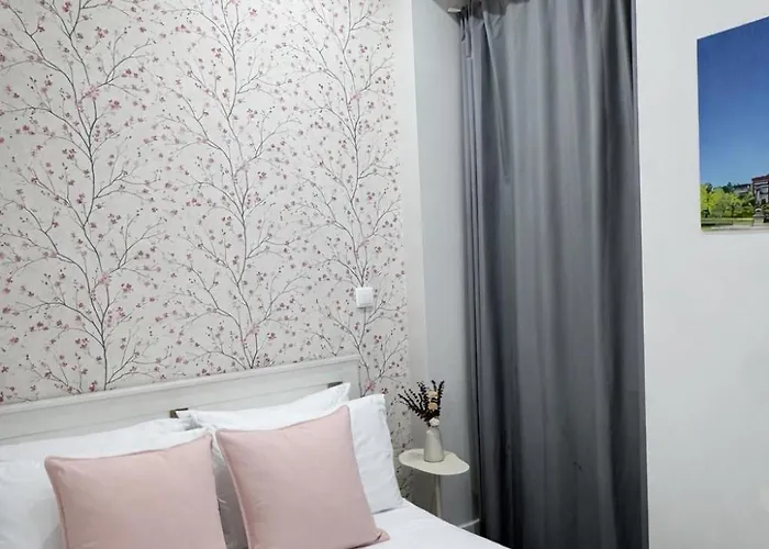 Hostel Velvet Prime *